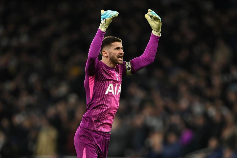 u8体育直播-莫雷托：国米领先维卡里奥争夺战，尤文想签更大牌的门将