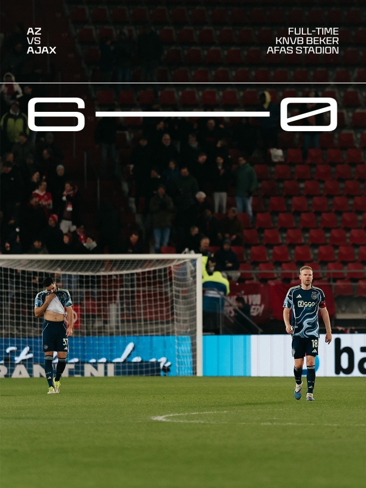 意大利足球u8训练计划-全崩了！贾府荷兰杯0-6创近百年最惨痛失利，欧冠倒3联赛落后16分