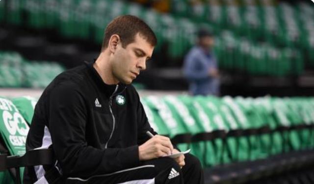 足球u10-史蒂文斯：凯尔特人要打团队篮球 送走沃克不容易