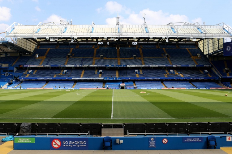 u8体育直播-RMC：切尔西vs巴黎普通门票涨至72英镑，球迷纷纷抱怨太贵