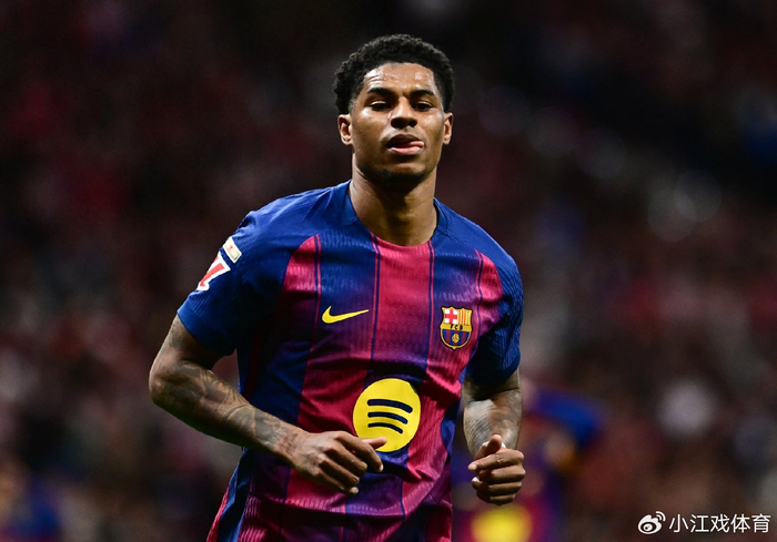 u8足球官网-曼联名宿：拉什福德11球10助攻，巴萨3000万欧签他就是在“抢劫”|巴塞罗那|马库斯·拉什福德|费迪南德|数据|买断费_新浪体育_新浪新闻