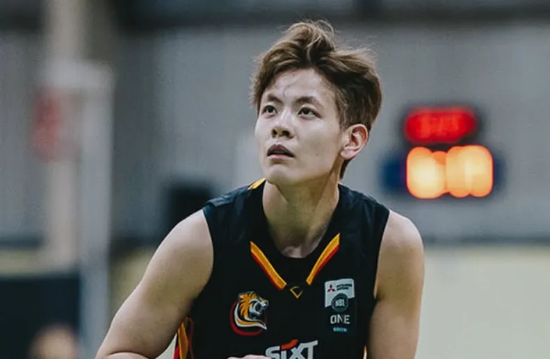 足球u10-NBL1联赛:杨舒予12分4板5助,墨尔本老虎68-71不敌吉隆联
